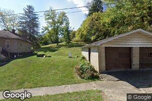 88 Hill St, Dillonvale, OH 43917