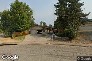 3890 Cal Ore Dr, Redding, CA 96001