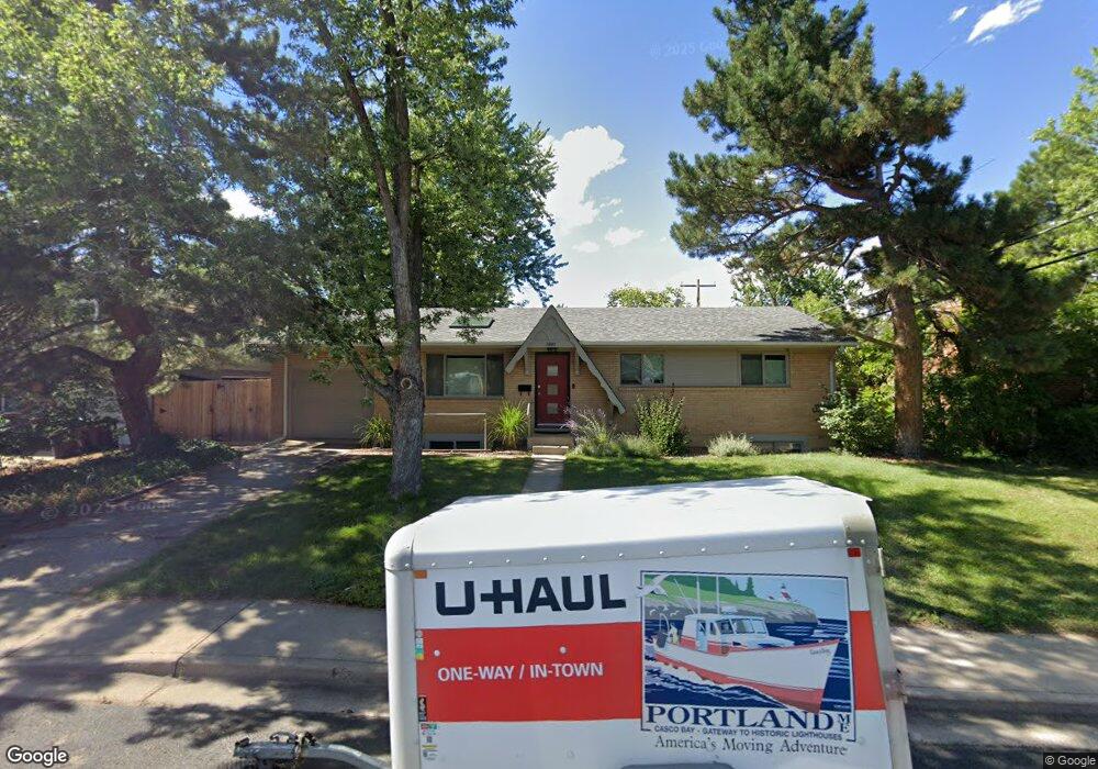 3845 Elmhurst Place, Boulder, CO 80305 - photo 1