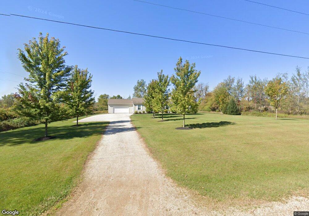 6753 N 850 W, Angola, IN 46703 - photo 1