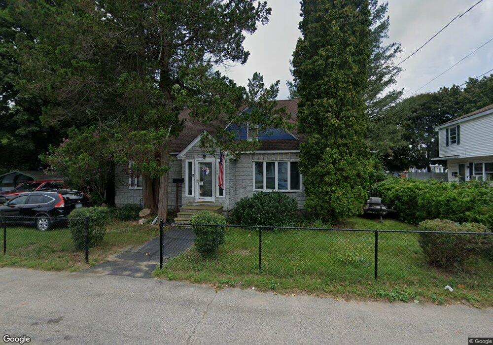 190 Calef Rd, Manchester, NH 03103 - photo 1