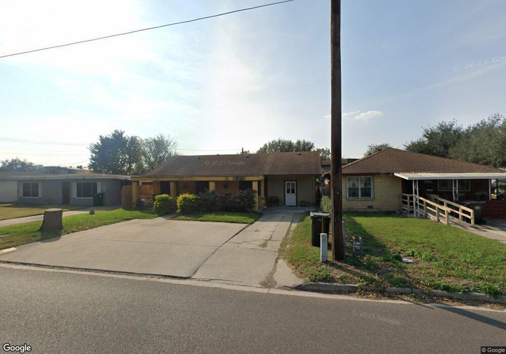 304 S Oklahoma Ave, Weslaco, TX 78596 - photo 1