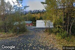 3353 Montana Cir, Moose Pass, AK