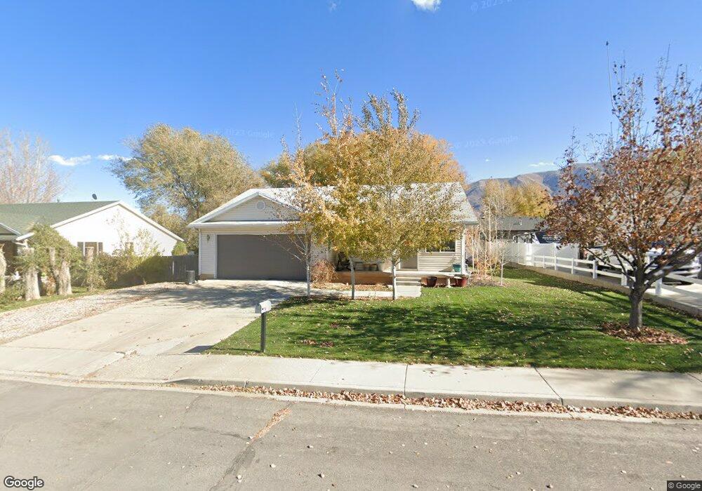 492 N 450 W, Santaquin, UT 84655 - photo 1