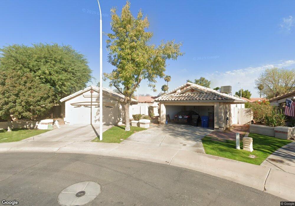 73 S Aspen Ct, Chandler, AZ 85226 - photo 1