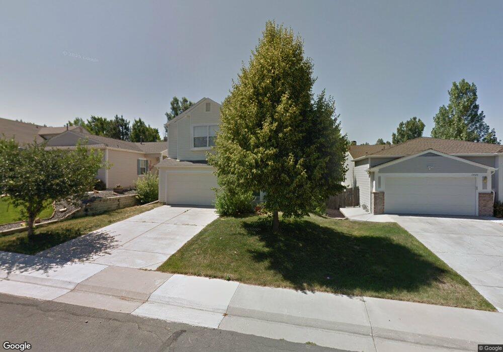 19534 E Ithaca Place, Aurora, CO 80013 - photo 1