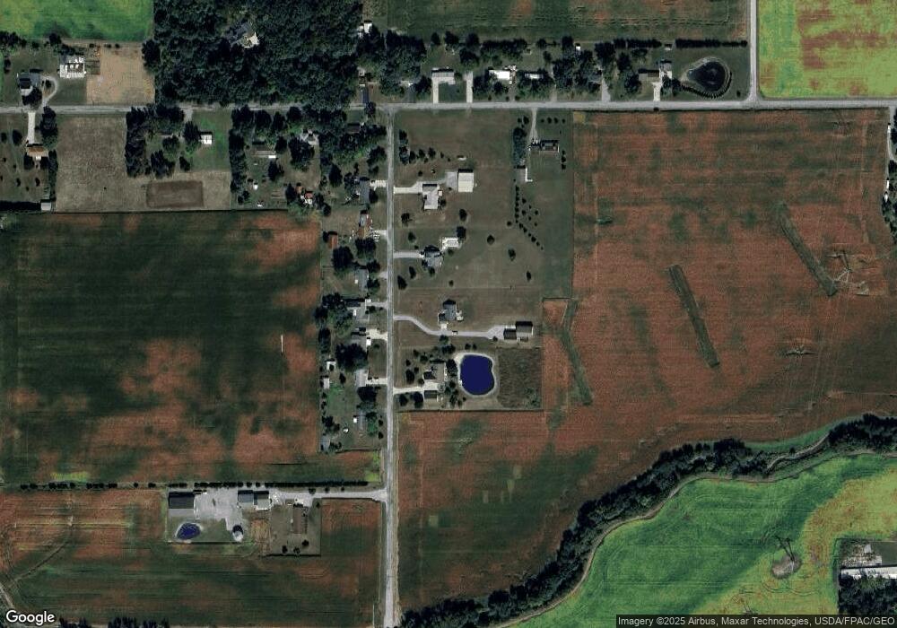 5350 Wolfe Rd, Lima, OH 45807 - photo 1