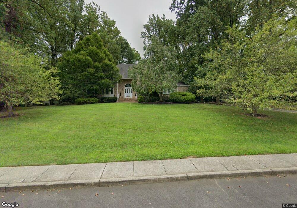 2 Woodview Ct, Columbus, NJ 08022 - photo 1