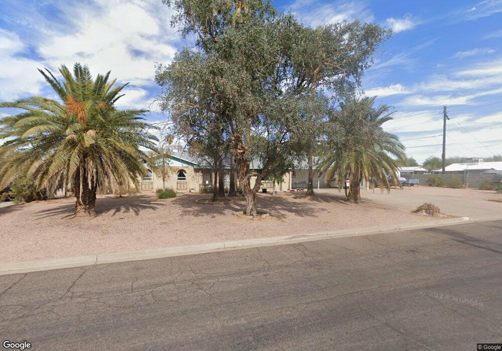 6602 E Princess Dr, Mesa, AZ 85205 - photo 1