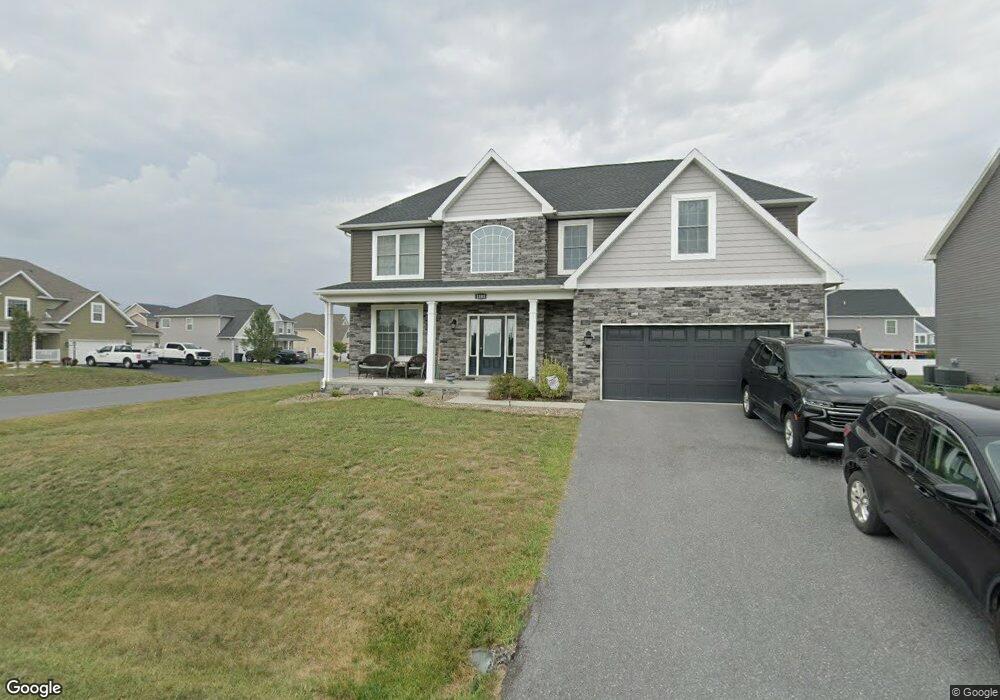 1103 Cydney Ln, Greencastle, PA 17225 - photo 1