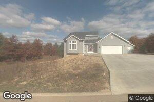 332 Butternut Dr, Strum, WI 54770
