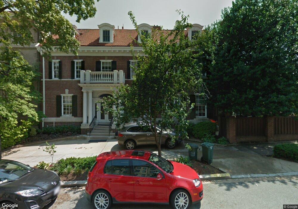 2110 S St NW, Washington, DC 20008 - photo 1