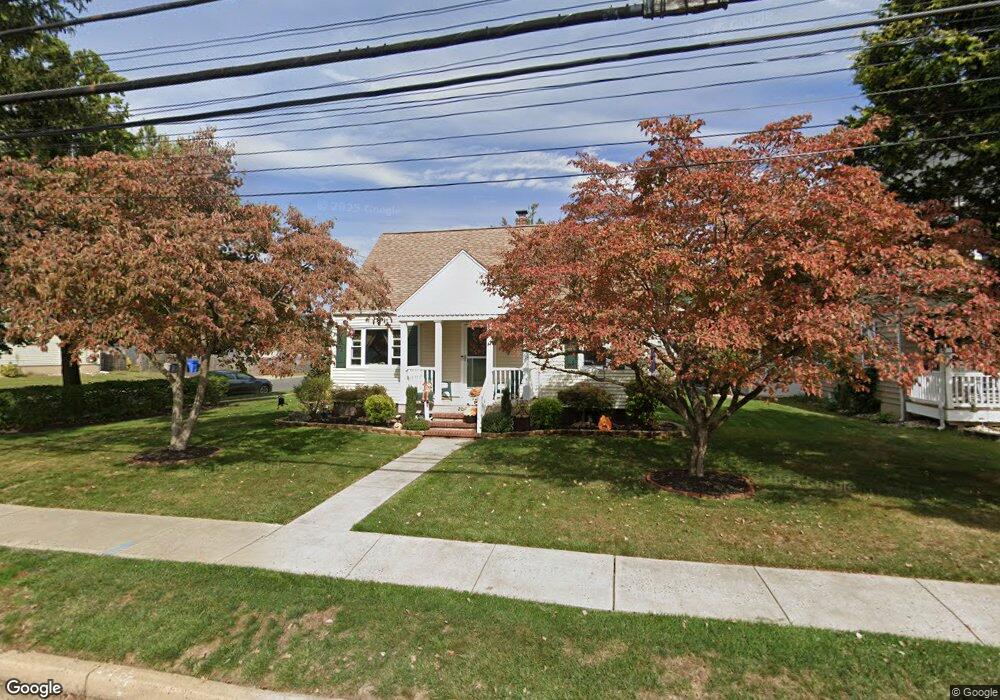 201 Harris Ave, Middlesex, NJ 08846 - photo 1