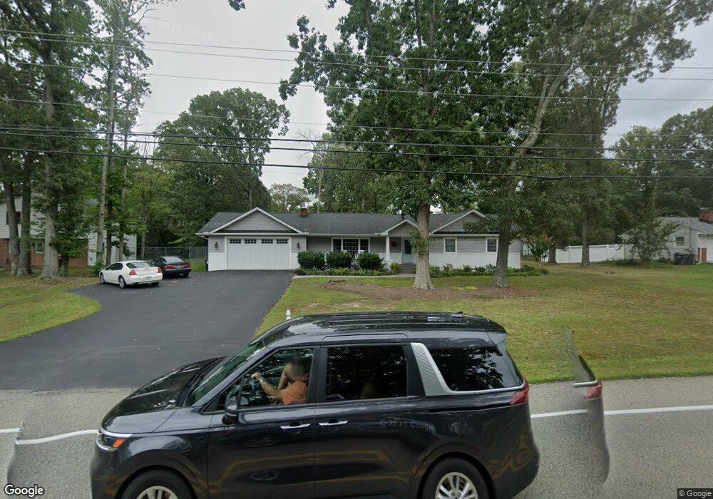 23034 Town Creek Dr, Lexington Park, MD 20653 - photo 1