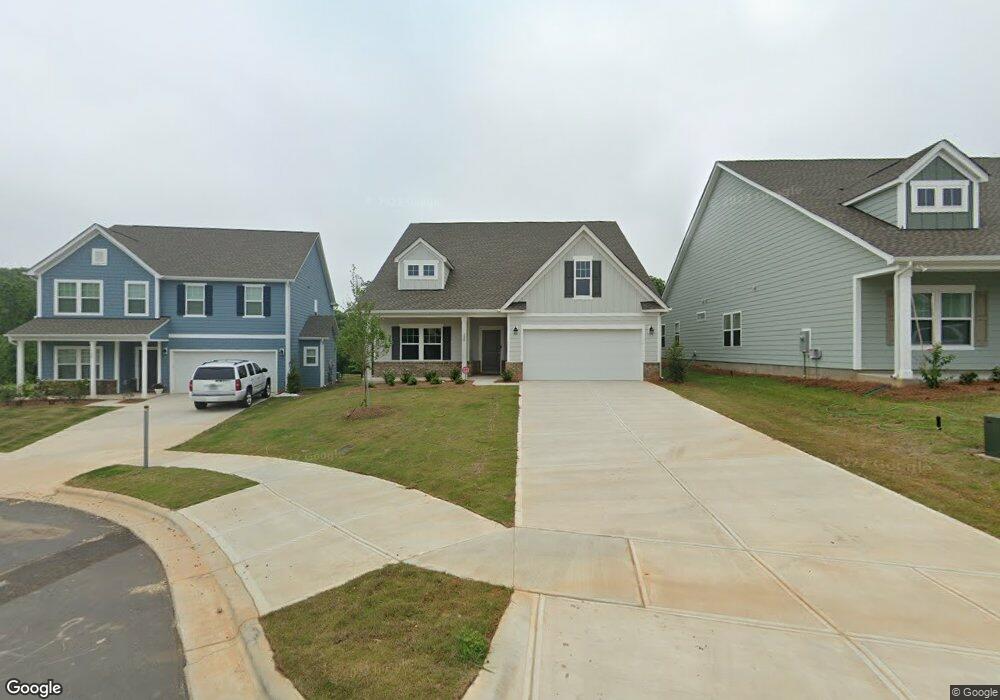 128 Divot Ln unit 66B, Statesville, NC 28677 - photo 1