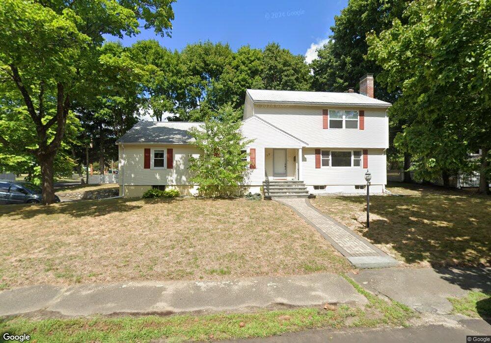 19 Redwing Rd, Wellesley Hills, MA 02481 - photo 1