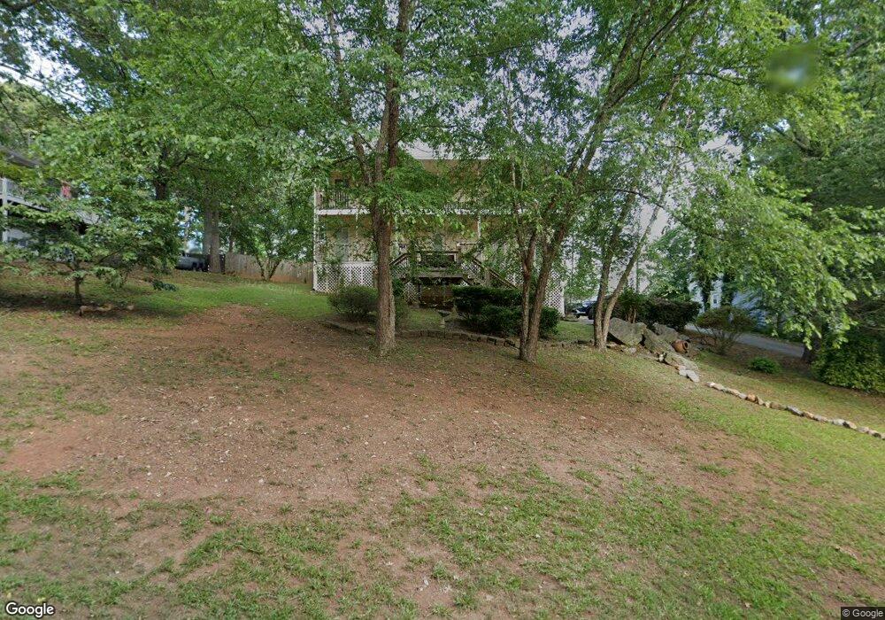 4235 Sherry Ln, Canton, GA 30114 - photo 1
