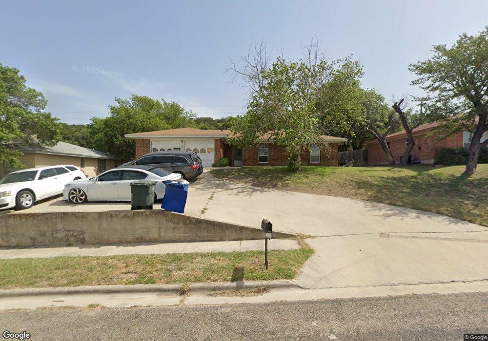 1603 Connie Ave, Copperas Cove, TX 76522 - photo 1