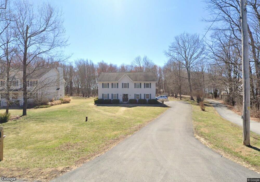 17 Bart Bull Rd, Middletown, NY 10941 - photo 1