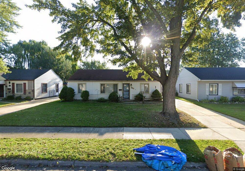 26620 Grandmont St unit Bldg-Unit, Roseville, MI 48066 - photo 1