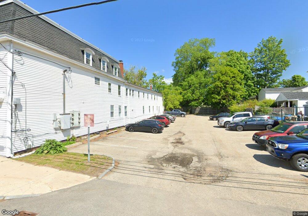 8 Chapel St unit 5, Dover, NH 03820 - photo 1