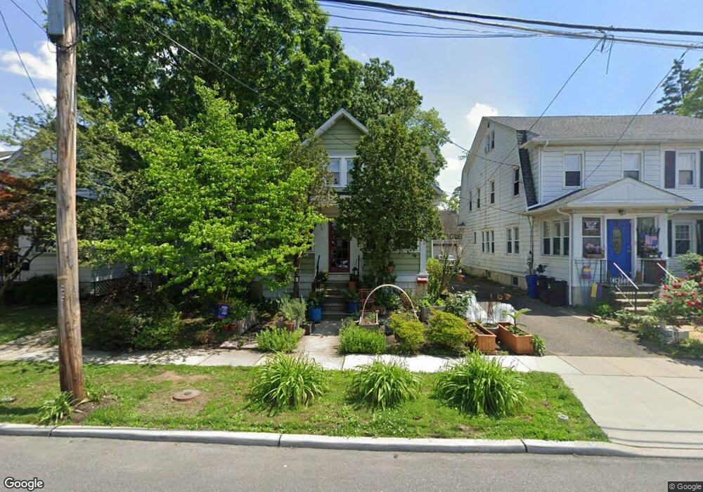 30 W Park Ave, Oaklyn, NJ 08107 - photo 1