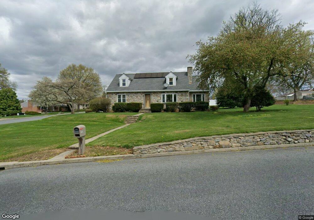 3825 Stoudts Ferry Bridge Rd, Reading, PA 19605 - photo 1