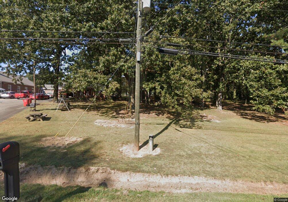 1026 W College St, Bowdon, GA 30108 - photo 1