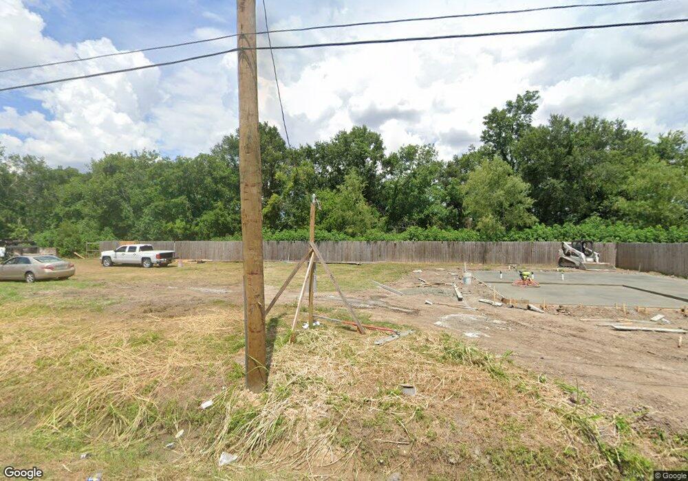 5814 Balbo St, Houston, TX 77091 - photo 1