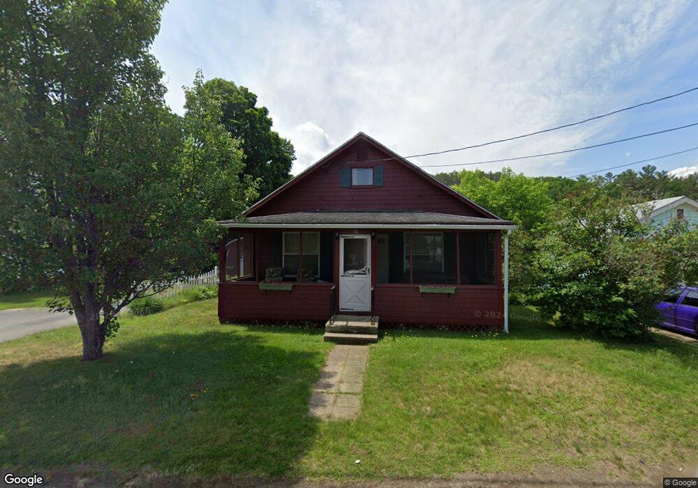 70 Washington St, Littleton, NH 03561 - photo 1