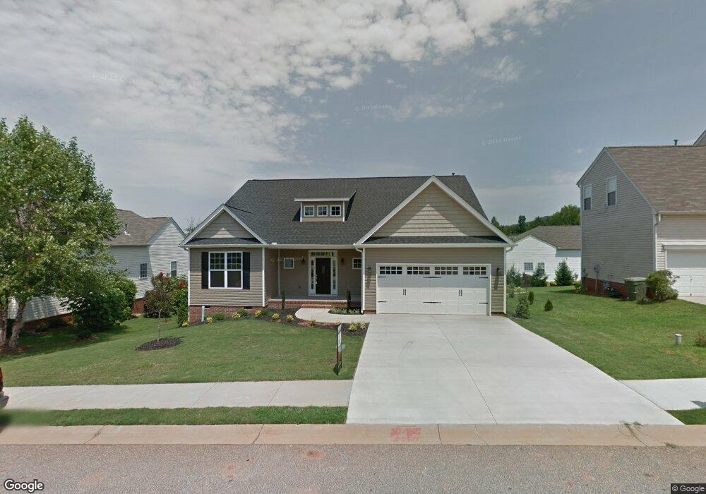 302 Summitbluff Dr, Greenville, SC 29617 - photo 1