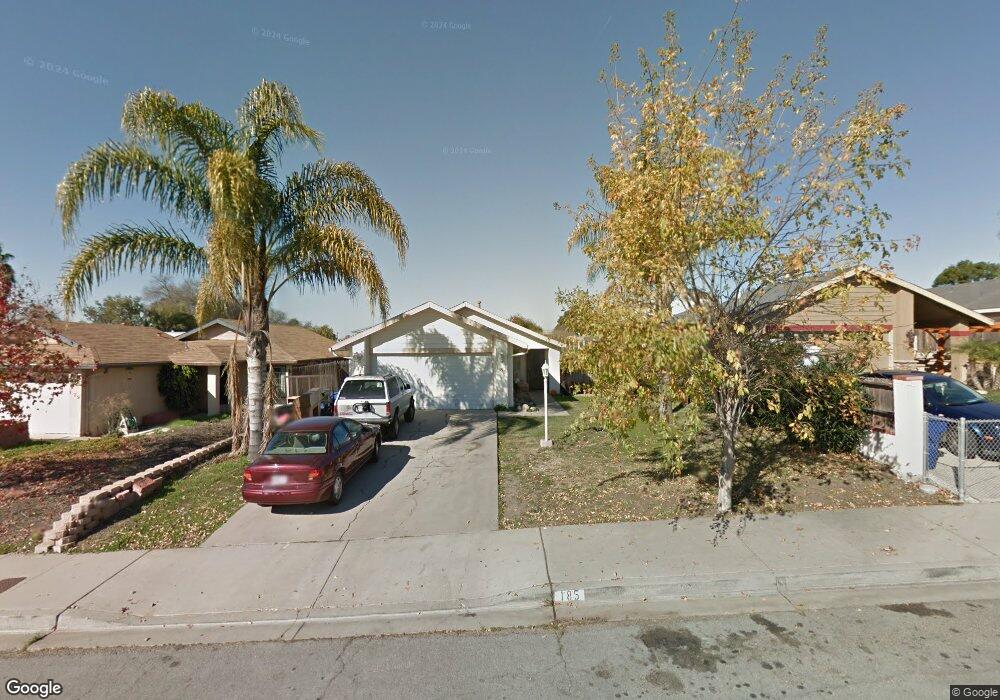 185 E Vintage St, Nipomo, CA 93444 - photo 1