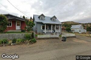 214 High St, Mitchell, OR 97750