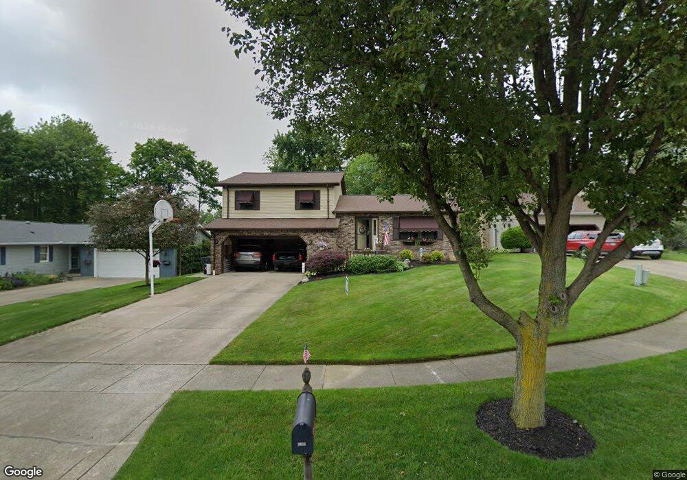 3631 Bon View Dr, Erie, PA 16506 - photo 1