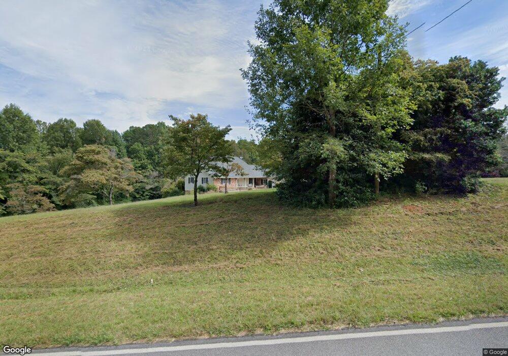 4658 Hopewell Church Rd, Gainesville, GA 30506 - photo 1