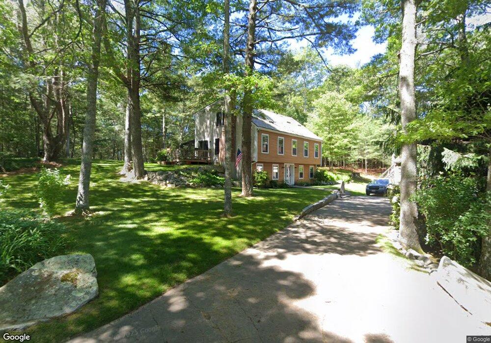 10 Weaver Way, Sandwich, MA 02563 - photo 1