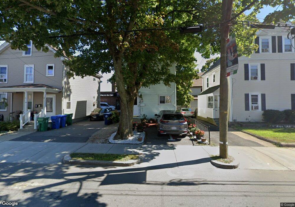 234 Adams St, Newton, MA 02458 - photo 1