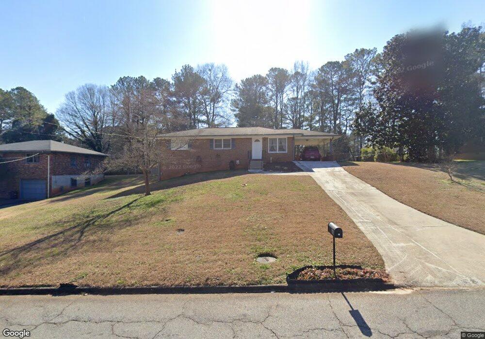 90 Pineland Dr SE, Smyrna, GA 30082 - photo 1