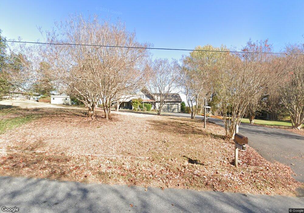 2971 Indepedence Dr, Westmoreland, VA 22520 - photo 1