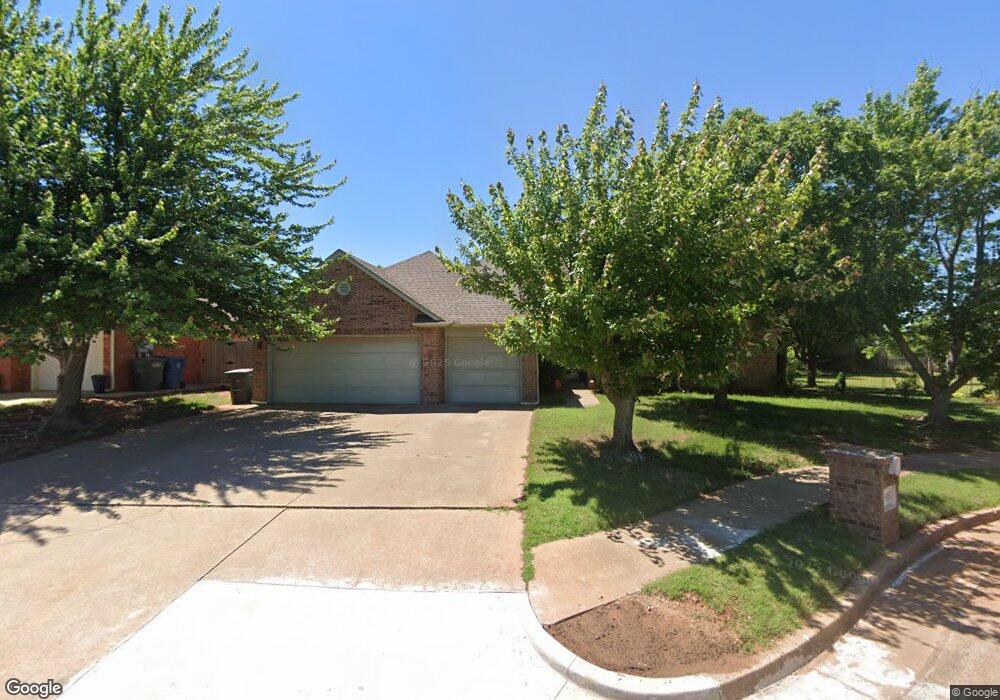 1905 Natchez Rd, Edmond, OK 73012 - photo 1