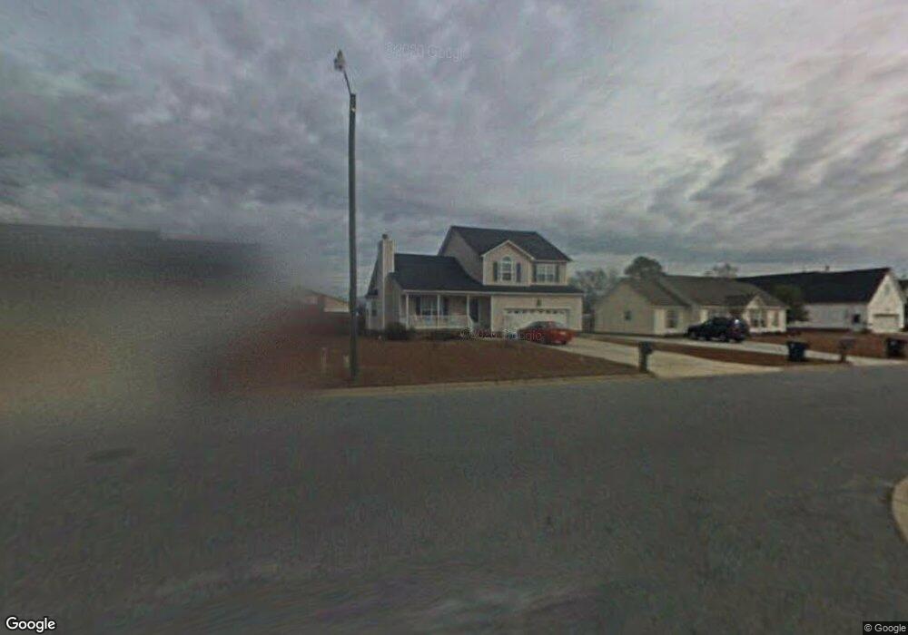 2420 Surry Ln, Winterville, NC 28590 - photo 1