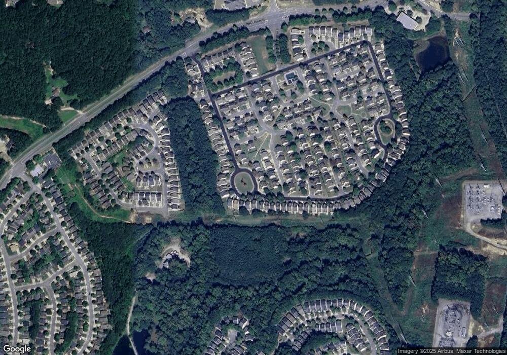 0 Laurel Bend unit 8624409, Canton, GA 30114 - photo 1