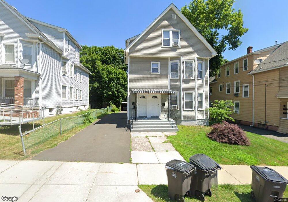 61 Fairfield St unit 3, New Haven, CT 06515 - photo 1