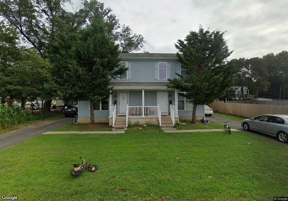 137 Stokes Place, Long Branch, NJ 07740 - photo 1