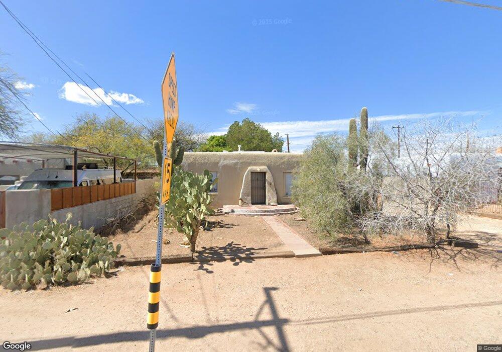 1325 N Camilla Blvd, Tucson, AZ 85716 - photo 1