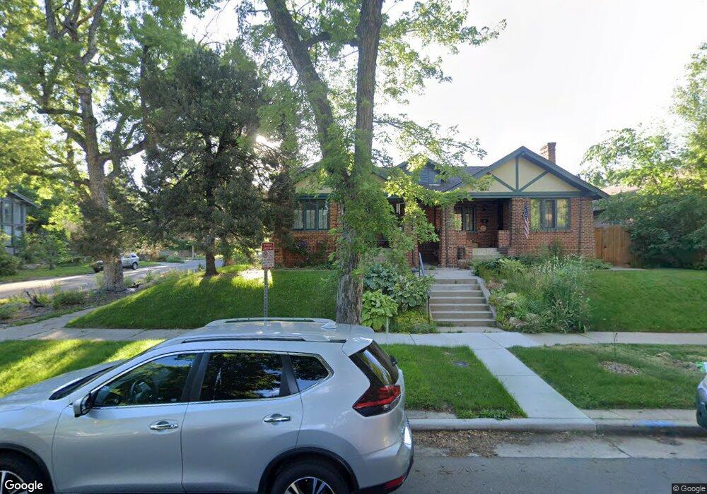2084 Elm St, Denver, CO 80207 - photo 1