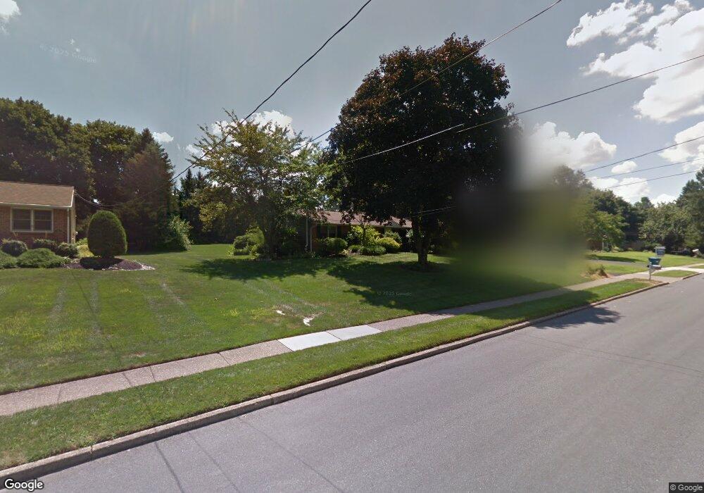 40 Pueblo Rd, Doylestown, PA 18901 - photo 1