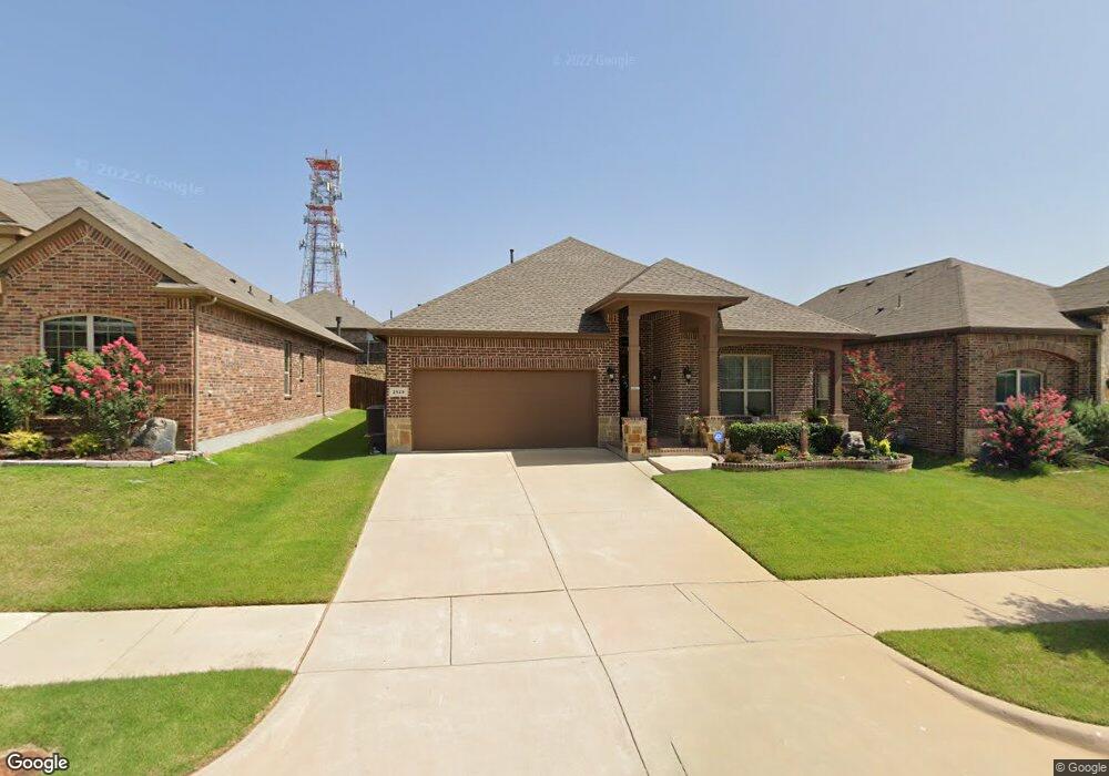 2125 Skysail Ln, Denton, TX 76210 - photo 1