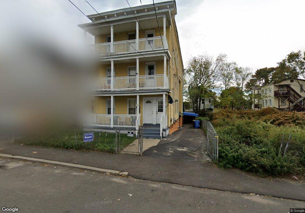 33 W Liberty St, Waterbury, CT 06706 - photo 1