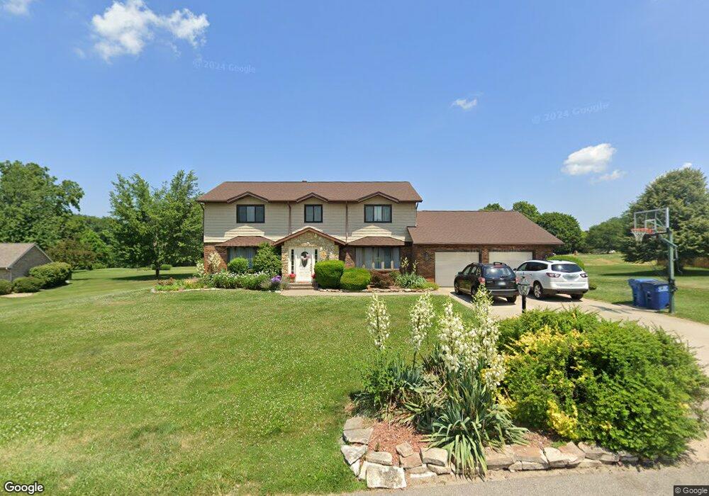 1441 W Scott Ct, La Porte, IN 46350 - photo 1